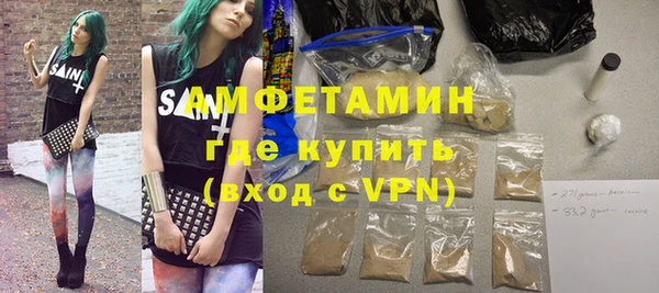 винт Губаха